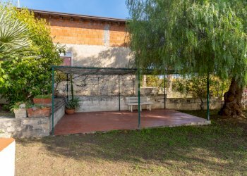 Villa Baia del Silenzio  (24).jpg - Villa via delle azalee 4, Augusta - foto 4