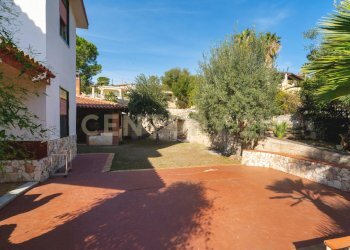 Villa Baia del Silenzio  (15).jpg - Villa via delle azalee 4, Augusta - foto 5