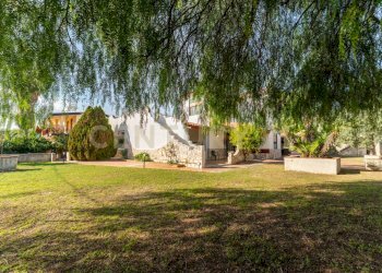 Villa Baia del Silenzio  (27).jpg - Villa via delle azalee 4, Augusta - foto 6