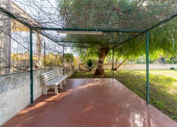 Villa Baia del Silenzio  (25).jpg - Villa via delle azalee 4, Augusta - foto 8