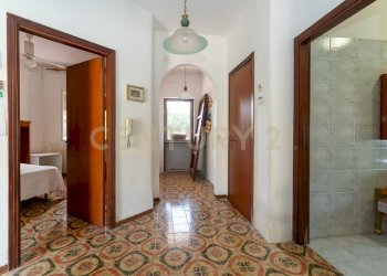 Villa Baia del Silenzio  (48).jpg - Villa via delle azalee 4, Augusta - foto 20