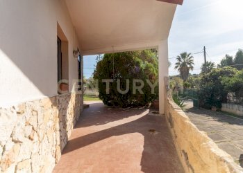 Villa Baia del Silenzio  (49).jpg - Villa via delle azalee 4, Augusta - foto 21