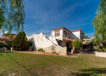 Villa Baia del Silenzio  (17).jpg - Villa via delle azalee 4, Augusta - foto 22