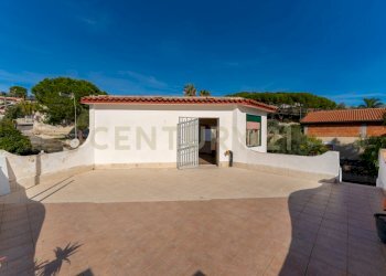 Villa Baia del Silenzio  (56).jpg - Villa via delle azalee 4, Augusta - foto 24