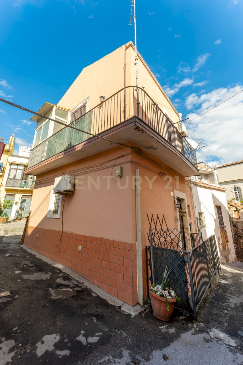 Via Lumacari 2 CT (43).jpg - Villa Via Lumacari 2, Catania - photo 2