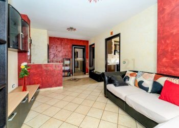 Corso San Vito 128 new.jpg - Trilocale Corso San Vito 128, Mascalucia - foto 1