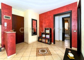 2.jpg - Three-room apartment Corso San Vito 128, Mascalucia - photo 4
