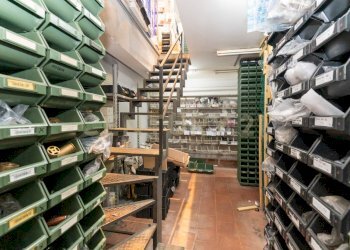 Bottega Cannizzaro (23).jpg - Commercial Premises Via Firenze 205, Aci Castello - photo 23