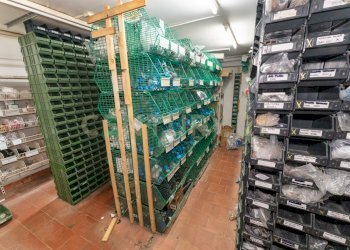 Bottega Cannizzaro (24).jpg - Commercial Premises Via Firenze 205, Aci Castello - photo 24