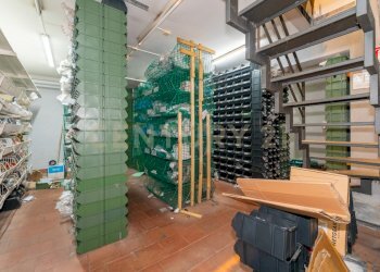 Bottega Cannizzaro (25).jpg - Commercial Premises Via Firenze 205, Aci Castello - photo 27