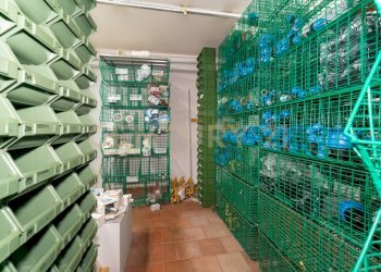 Bottega Cannizzaro (26).jpg - Commercial Premises Via Firenze 205, Aci Castello - photo 25