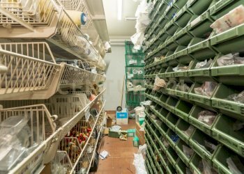 Bottega Cannizzaro (28).jpg - Commercial Premises Via Firenze 205, Aci Castello - photo 28