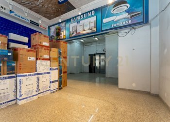 Bottega Cannizzaro (7).jpg - Commercial Premises Via Firenze 205, Aci Castello - photo 8