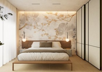 camera 01.png - Trilocale Via Ugo Foscolo 34, Castrignano del Capo - foto 22