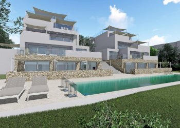 01.jpg - Trilocale Via Ugo Foscolo 34, Castrignano del Capo - foto 3