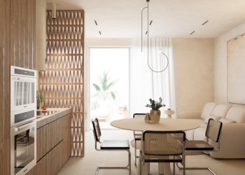 1.png - Three-room apartment Via Ugo Foscolo 34, Castrignano del Capo - photo 3