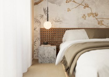 camera 02.png - Three-room apartment Via Ugo Foscolo 34, Castrignano del Capo - photo 22