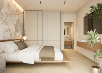 camera 03.png - Three-room apartment Via Ugo Foscolo 34, Castrignano del Capo - photo 24