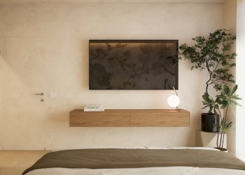 camera 05.png - Three-room apartment Via Ugo Foscolo 34, Castrignano del Capo - photo 26
