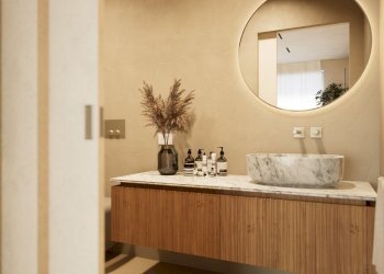 camera 07.png - Three-room apartment Via Ugo Foscolo 34, Castrignano del Capo - photo 28