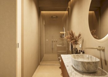 camera 09.png - Three-room apartment Via Ugo Foscolo 34, Castrignano del Capo - photo 30