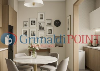 render nuovo_risultato.png - Appartamento Via Capitano Ritucci 35, Lecce - foto 4