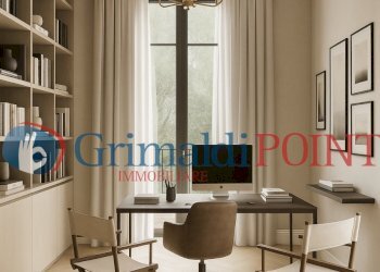 render studio_risultato.png - Appartamento Via Capitano Ritucci 35, Lecce - foto 6