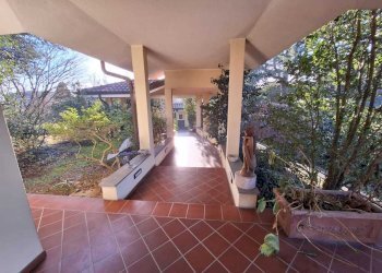 entrata - Villa Caresanablot - foto 5