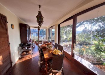 veranda - Villa Caresanablot - foto 20