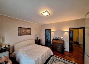 camera da letto - Villa Caresanablot - foto 23