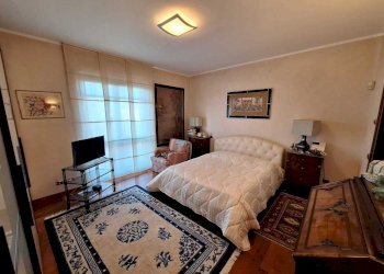 camera da letto - Villa Caresanablot - foto 24