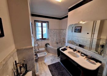 bagno - Villa Caresanablot - foto 27