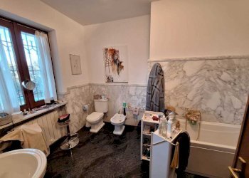 bagno 2 - Villa Caresanablot - foto 28