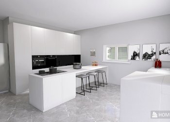 Cucina.jpeg - Villa Via Spagna, Vercelli - foto 6