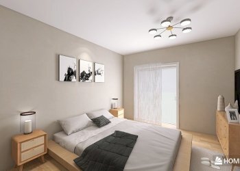 Camera Matrimoniale-16.jpeg - Villa Via Spagna, Vercelli - foto 7