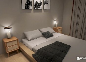 Senza titolo_Camera Matrimoniale-5.jpeg - Villa Via Spagna, Vercelli - foto 8