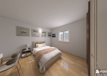 Cameretta 2 da Letto-18.jpeg - Villa Via Spagna, Vercelli - foto 9