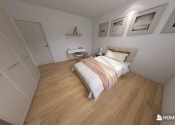 Senza titolo_Camera da Letto-19.jpeg - Villa Via Spagna, Vercelli - foto 10