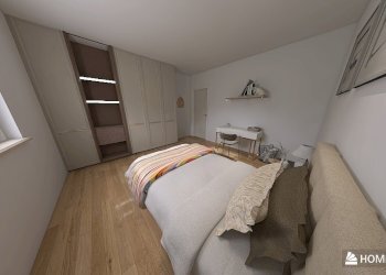 Senza titolo_Camera da Letto-20.jpeg - Villa Via Spagna, Vercelli - foto 12