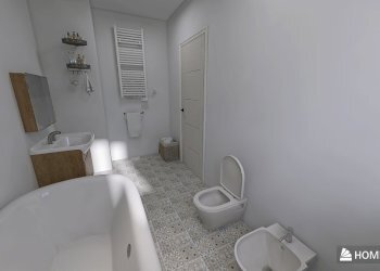 Senza titolo_Bagno-32.jpeg - Villa Via Spagna, Vercelli - foto 15