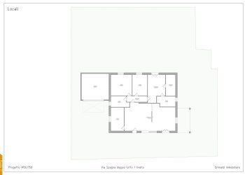 Planimetria Locali.jpg - Villa Via Spagna, Vercelli - foto 18