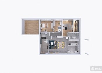 Vista alto.jpeg - Villa Via Spagna, Vercelli - foto 20