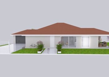 Senza titolo_Senza titolo-10.jpeg - Villa Via Spagna, Vercelli - foto 22