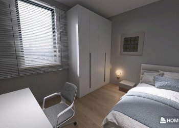 ?Salvataggio automatico del sistema?Senza titolo_C - Villa Via Spagna, Vercelli - foto 7