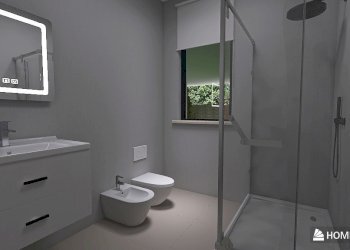 bagno2.jpeg - Villa Via Spagna, Vercelli - foto 9