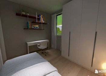 ?Salvataggio automatico del sistema?Senza titolo_C - Villa Via Spagna, Vercelli - foto 12