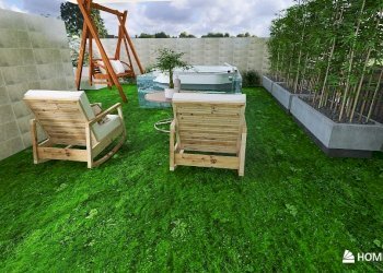 esterno.jpeg - Villa Via Spagna, Vercelli - foto 21