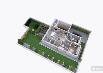 Vista alto 2.jpeg - Villa Via Spagna, Vercelli - foto 23