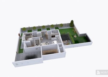 Vista alto 3.jpeg - Villa Via Spagna, Vercelli - foto 24