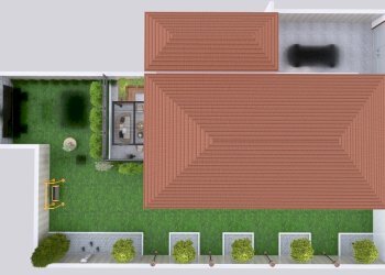 Vista alto ok.jpeg - Villa Via Spagna, Vercelli - foto 26